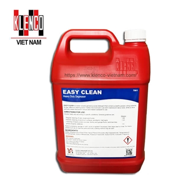 Nước vệ sinh sàn nhà Easy Clean                                                                                                 