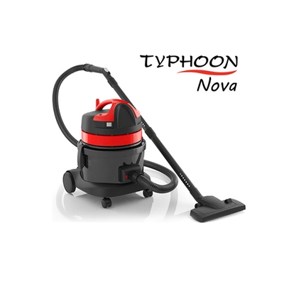 Máy hút bụi Typhoon NOVA