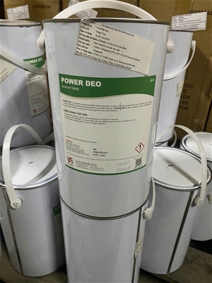 Viên khử mùi bồn tiểu nam Power Deo                                                                                             